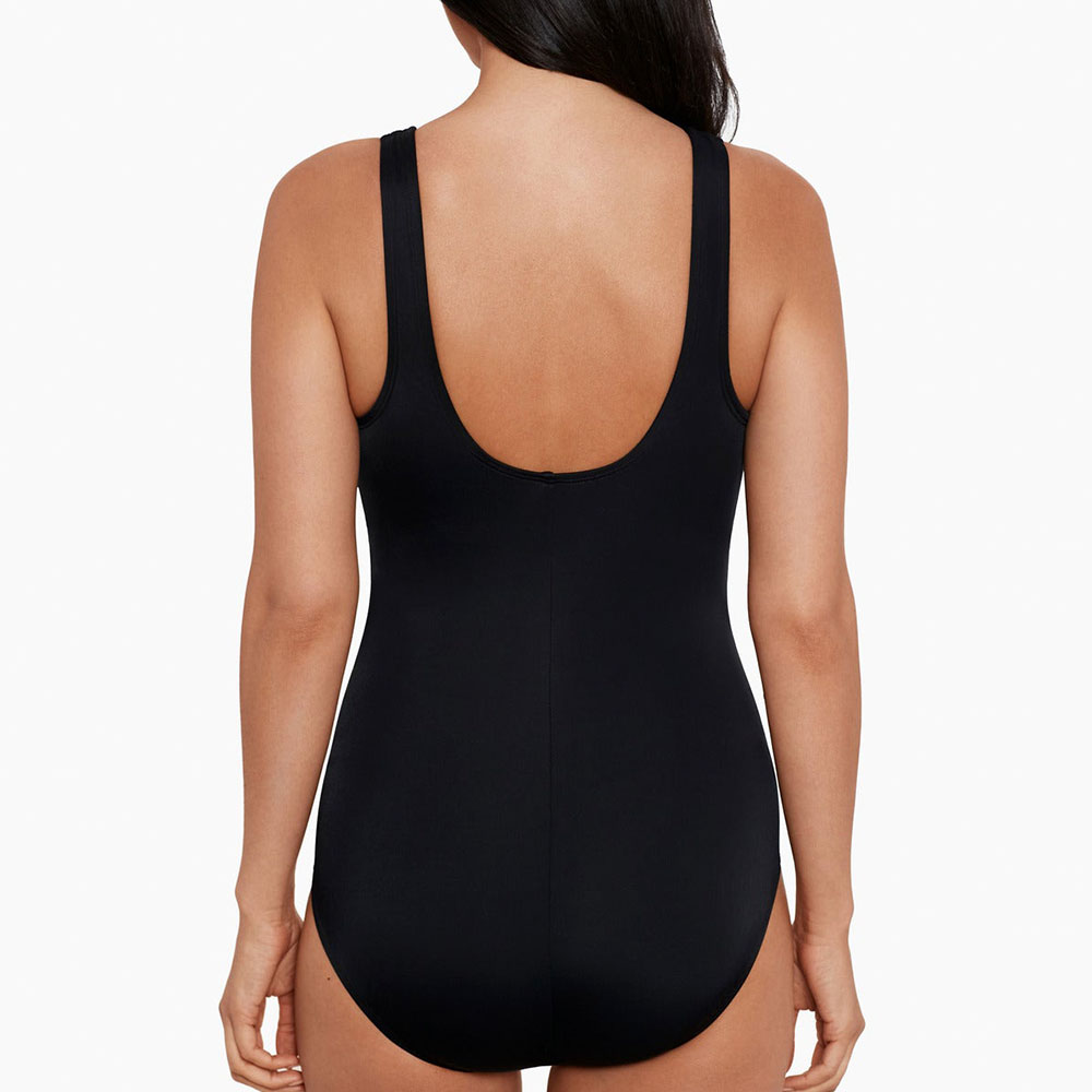 Calzoneta Penbrooke Sport Retro Lines cuello alto - Imagen 3