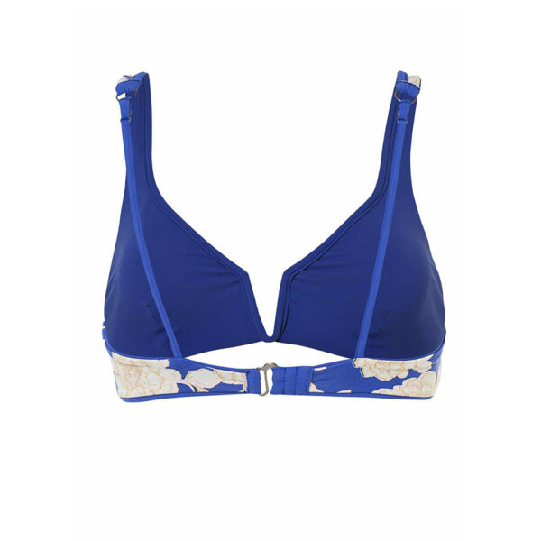 Top Maaji SP24 Lapis Blue Victory - Imagen 4