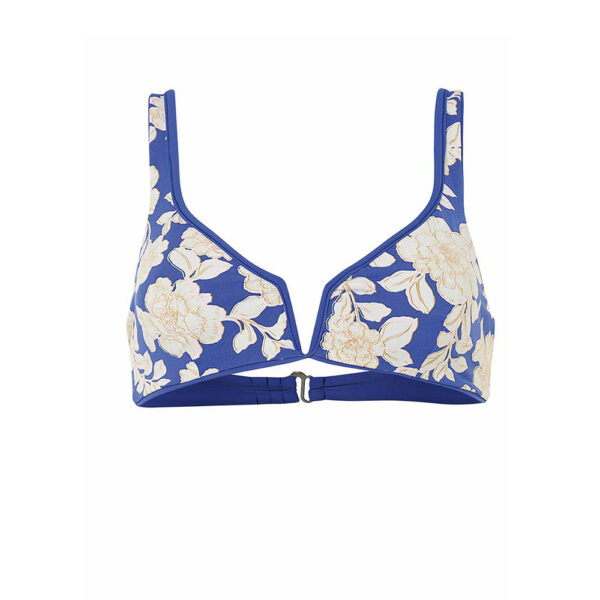 Top Maaji SP24 Lapis Blue Victory - Imagen 3