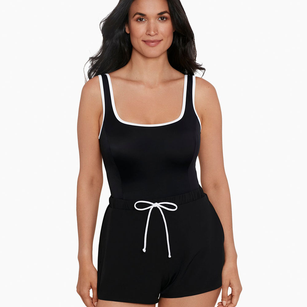 Calzoneta Jogger Penbrooke Sport negro