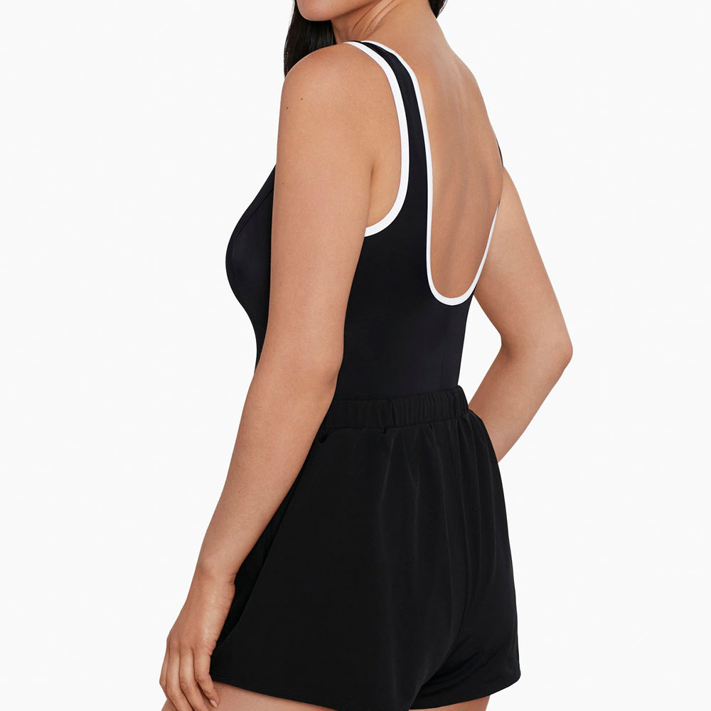 Calzoneta Jogger Penbrooke Sport negro - Imagen 3