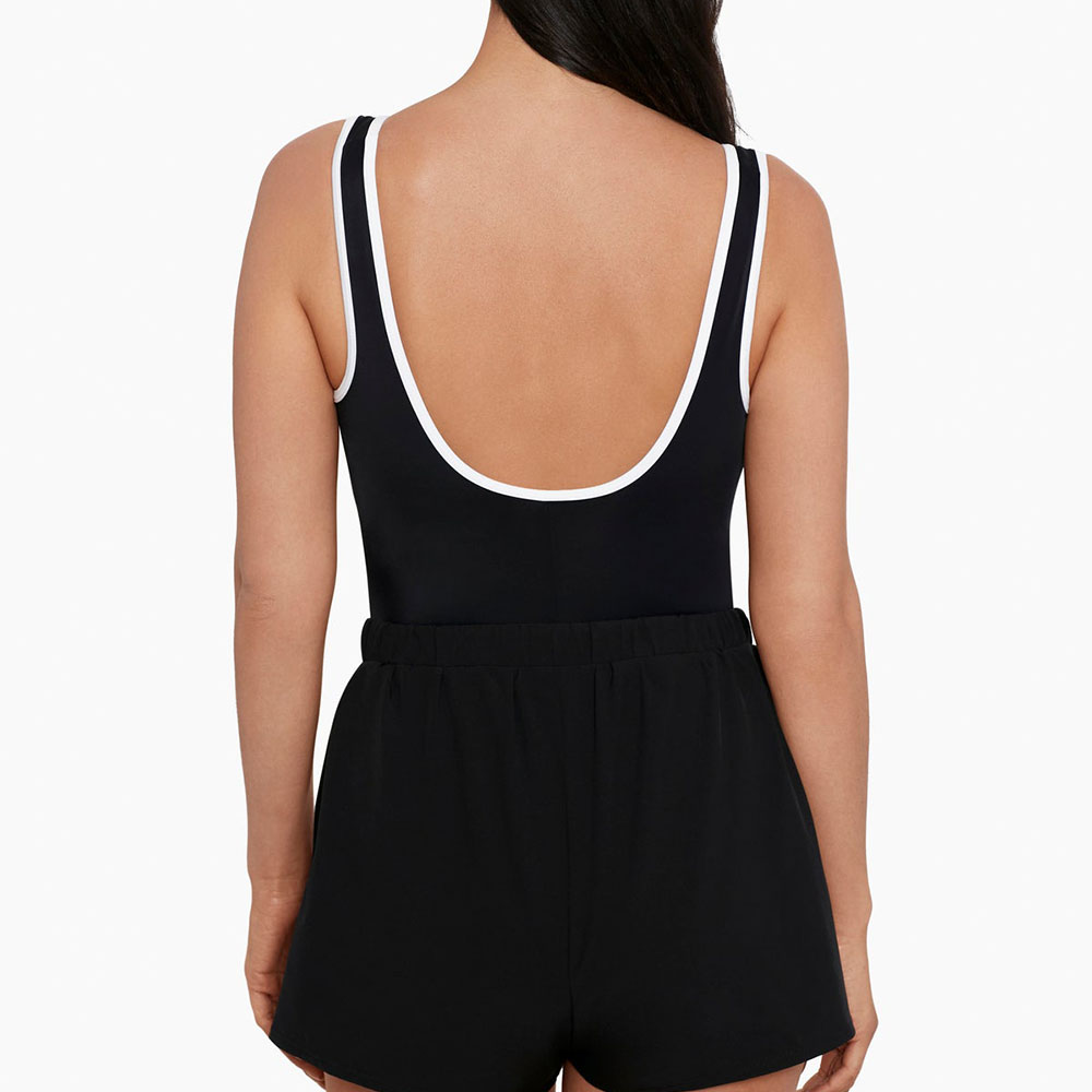 Calzoneta Jogger Penbrooke Sport negro - Imagen 4