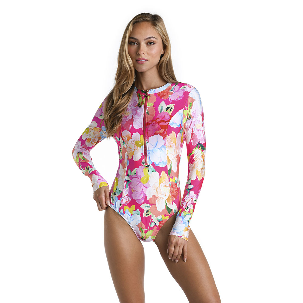 Calzoneta Sunshine 79 M/L Expressive Garden