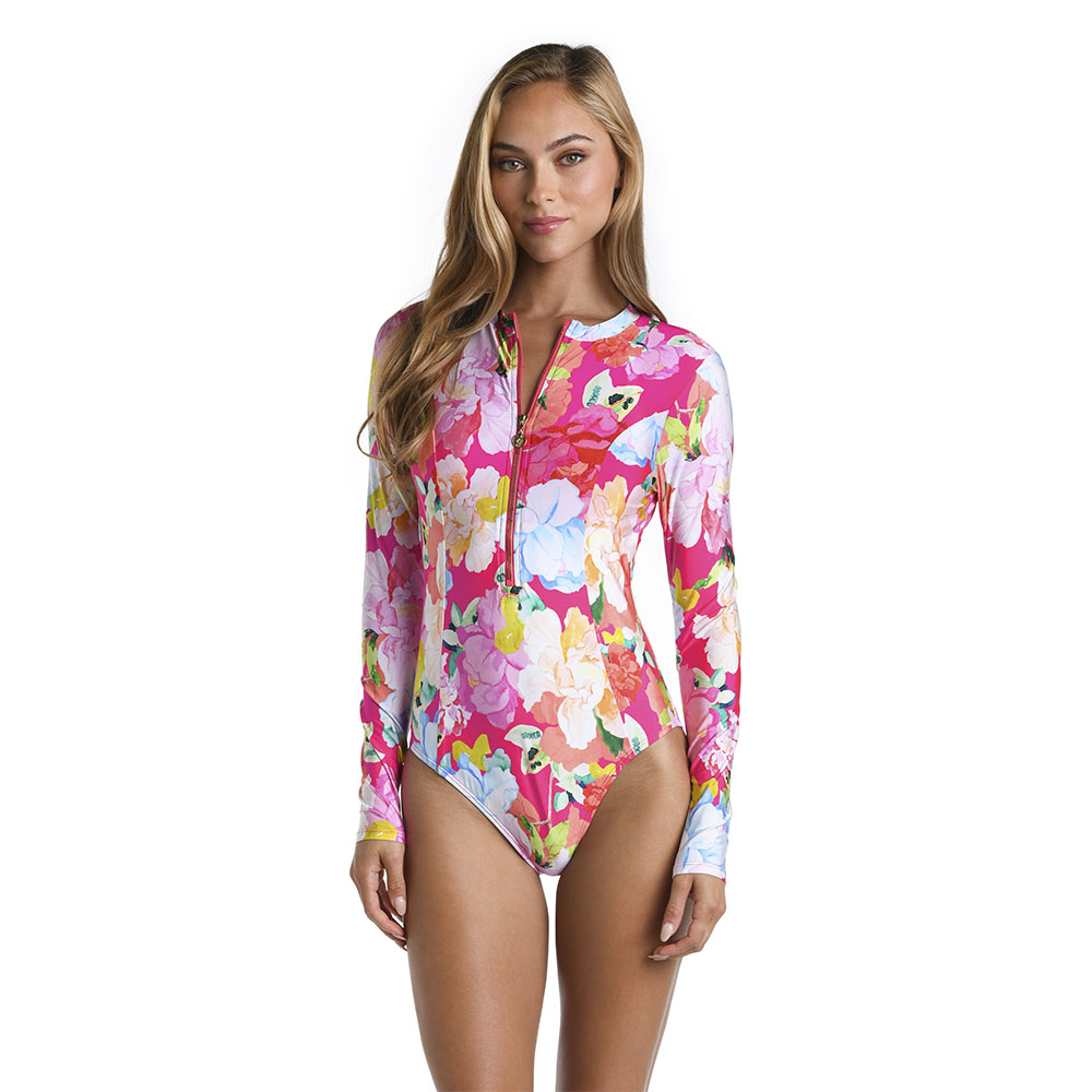 Calzoneta Sunshine 79 M/L Expressive Garden - Imagen 2