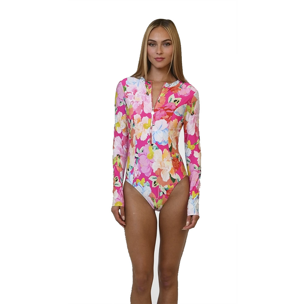 Calzoneta Sunshine 79 M/L Expressive Garden - Imagen 4
