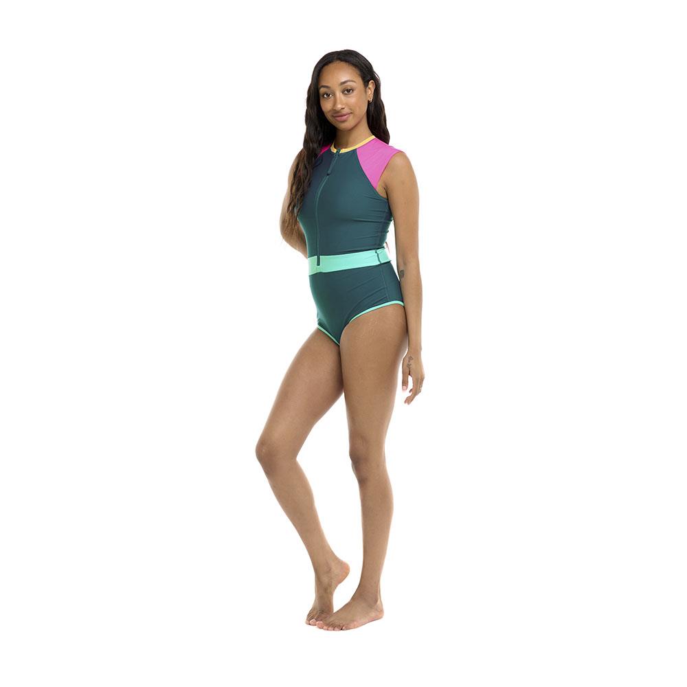 Calzoneta BG Vibration Kingfisher Stand Up mujer - Imagen 3