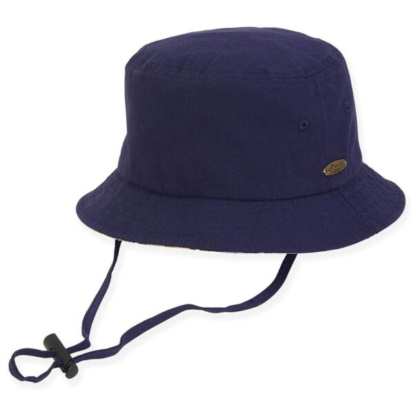 Bucket Hat Tidal Tom HTT1134