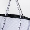 Bolso Pop Ups Everyday Tote Not White - Imagen 2