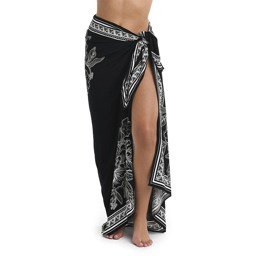 Pareo LB Shadow Floral