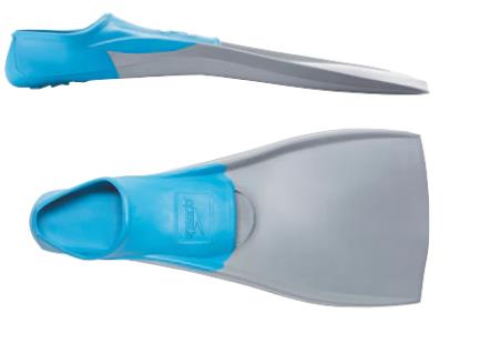 Pataleta Speedo Long Blade Fin - Imagen 6