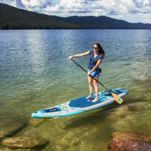 PADDLEBOARD