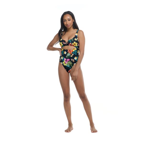Calzoneta BG Tropical Island Eli mujer