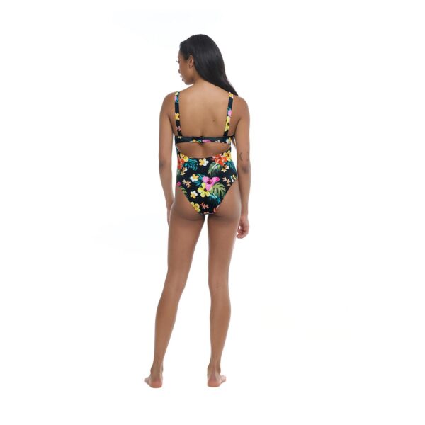 Calzoneta BG Tropical Island Eli mujer - Imagen 3