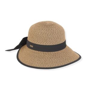 Sombrero SunNSand HH2163 mujer