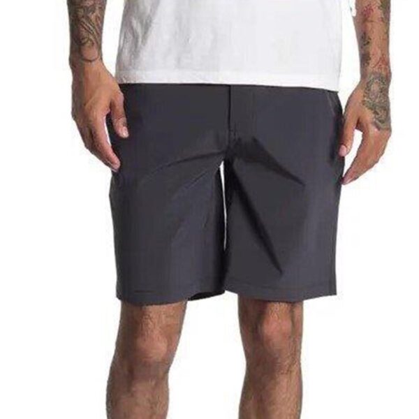 Hybrid Short Mr. Swim azul marino hombre - Imagen 3