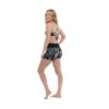 Bottom short BG Jubilee negro mujer - Imagen 3