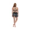 Bottom short BG Jubilee negro mujer - Imagen 4