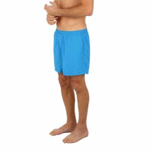 Calzoneta Uzzi solida hombre celeste
