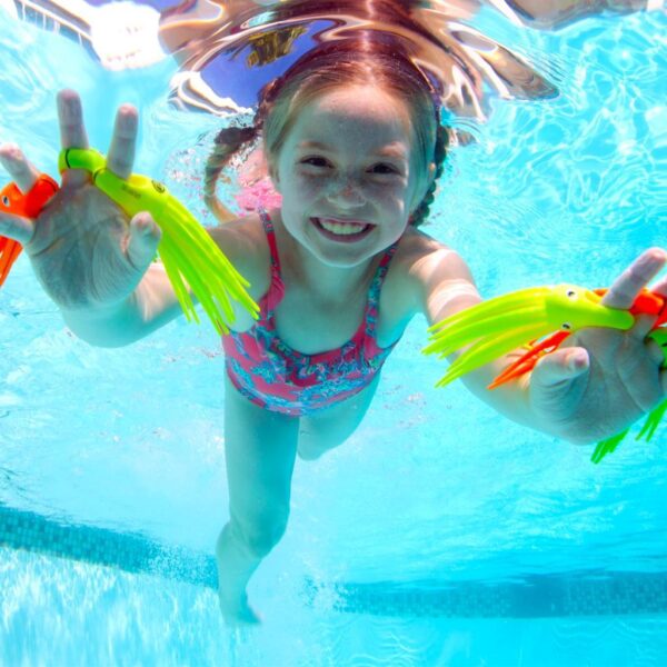 Squidivers Swimways - Imagen 4