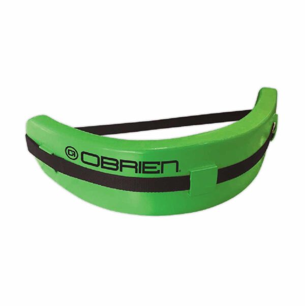 Cinturon Obrien flotante de vinilo