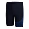 Jammer Speedo Medley Logo niño azul/celeste