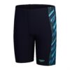 Jammer Speedo HyperBoom Panel niño azul/celeste