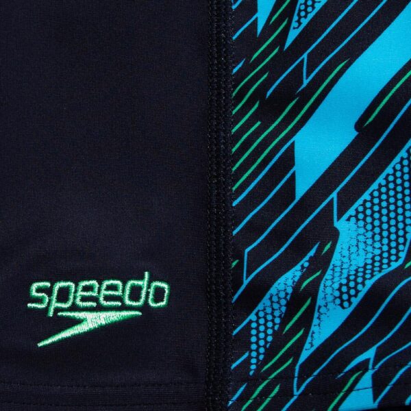 Jammer Speedo HyperBoom Panel niño azul/celeste - Imagen 3