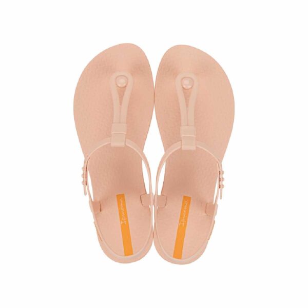 Sandalia Ipanema Class Slim beige mujer - Imagen 2