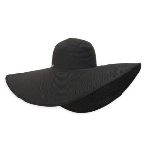 Sombrero SunNSand HH2530 oversized mujer