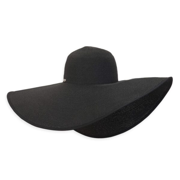 Sombrero SunNSand HH2530 oversized mujer