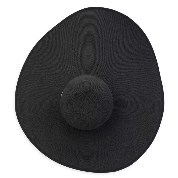 Sombrero SunNSand HH2530 oversized mujer - Imagen 2
