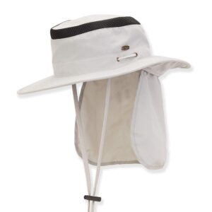 Sombrero Tidal Tom HTT1091 pescador