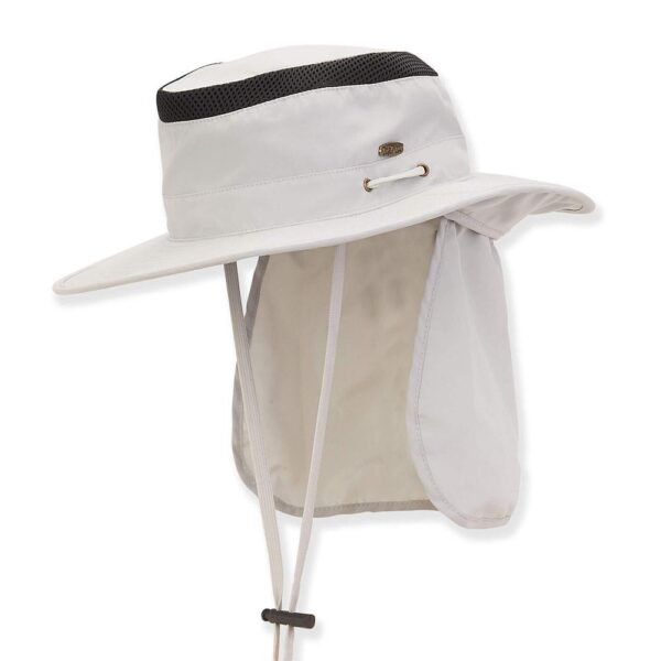 Sombrero Tidal Tom HTT1091 pescador