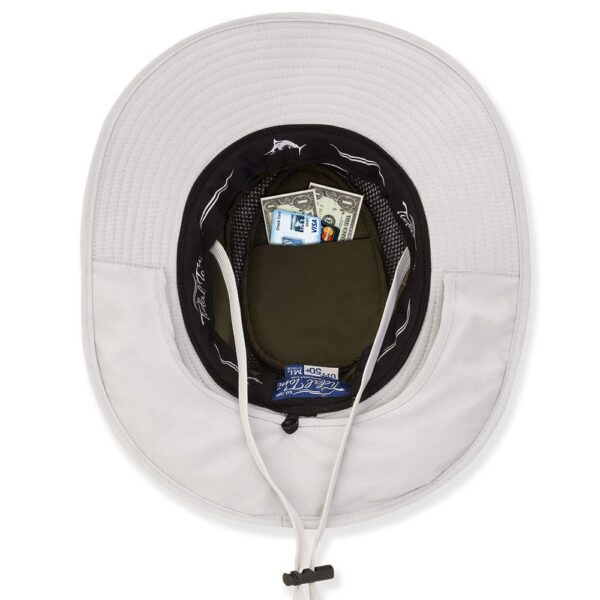 Sombrero Tidal Tom HTT1091 pescador - Imagen 2