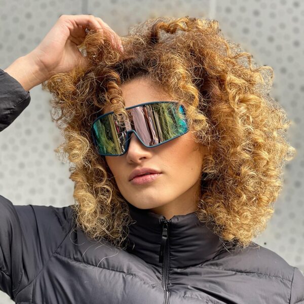 Lente de Sol HOLLER Showtime Hypnotized - Imagen 2