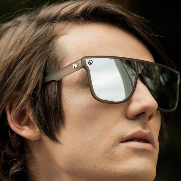 Lente de Sol HOLLER Swagger Eyes Never Lie - Imagen 2
