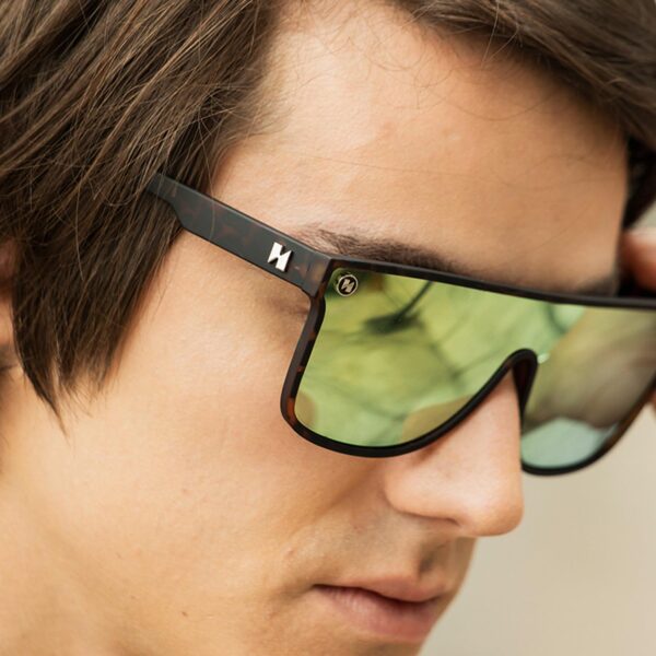 Lente de Sol HOLLER Swagger Vibe with Me - Imagen 2