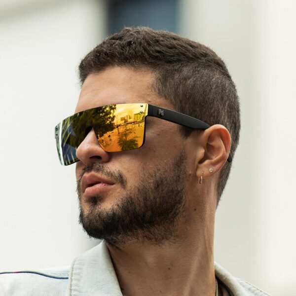 Lentes de Sol HOLLER Astro Wild Thing - Imagen 3