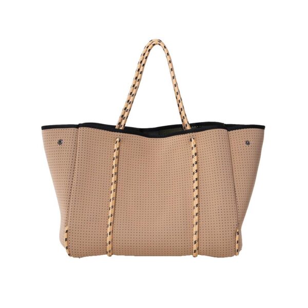 Bolso Pop Ups Everyday Tote Tan