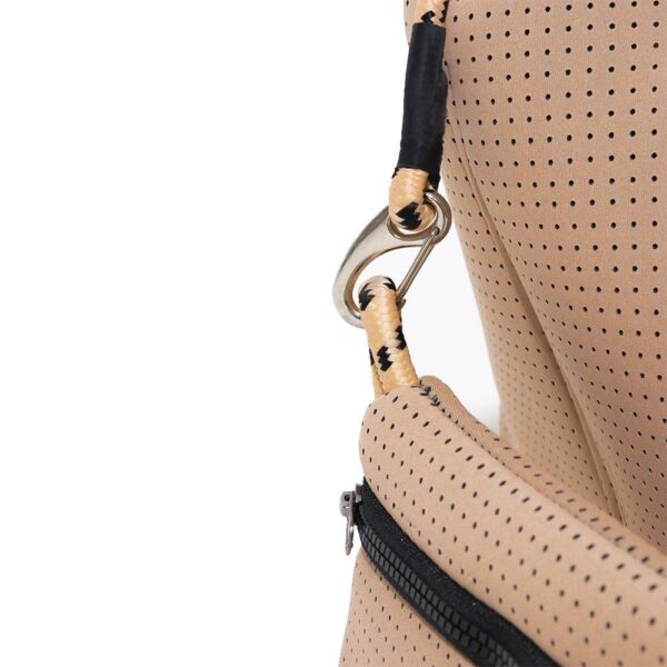 Bolso Pop Ups Everyday Tote Tan - Imagen 3