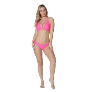 Bikini Ingear 2 pzas moulded cup rosado