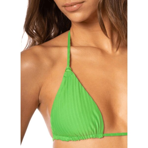 Top Maaji SS25 Mojito Green Balmily - Imagen 3