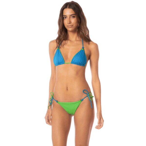 Top Maaji SS25 Mojito Green Balmily - Imagen 4