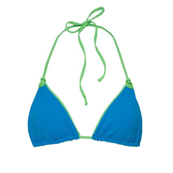 Top Maaji SS25 Mojito Green Balmily - Imagen 7