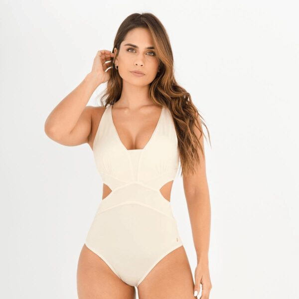 Monokini Garotas Perla