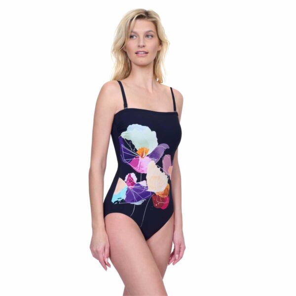 Calzoneta Gottex Enchanted Sun strapless - Imagen 2