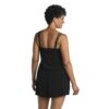 Calzoneta Romper Maxine solida negra - Imagen 3