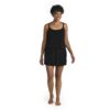 Calzoneta Romper Maxine solida negra - Imagen 5