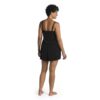 Calzoneta Romper Maxine solida negra - Imagen 6