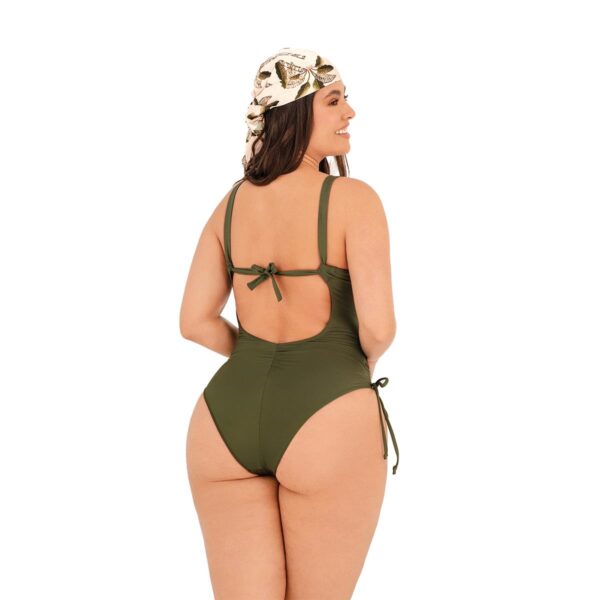 Calzoneta Garotas copa Ciprés - Imagen 2